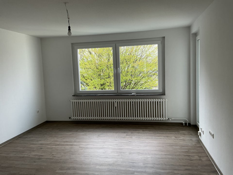 3-Zimmer Wohnung mit Balkon in Bielefeld Baumheide! - Photo 1