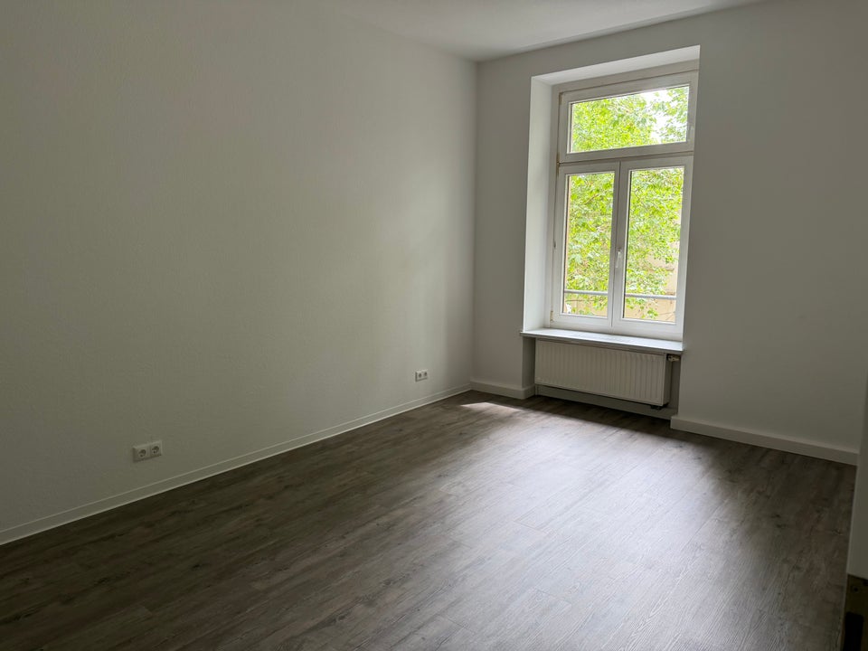 Leipzig Waldstraße- frisch renovierte 2-Zimmer-Wohnung - Foto 4