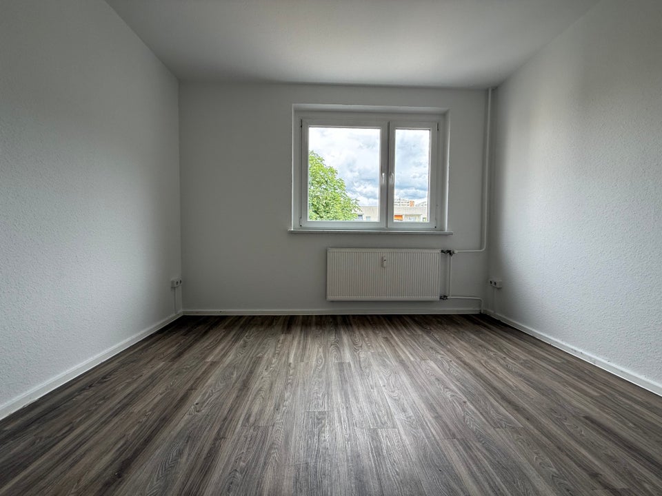 3-Zimmer-Wohnung am Zoopark! - Foto 5
