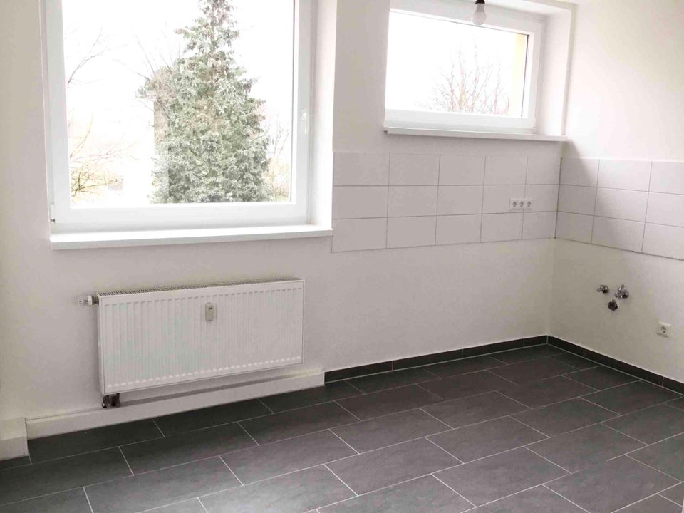 Großzügige Wohnung mit Balkon sucht ruhige Mieter - Photo 1