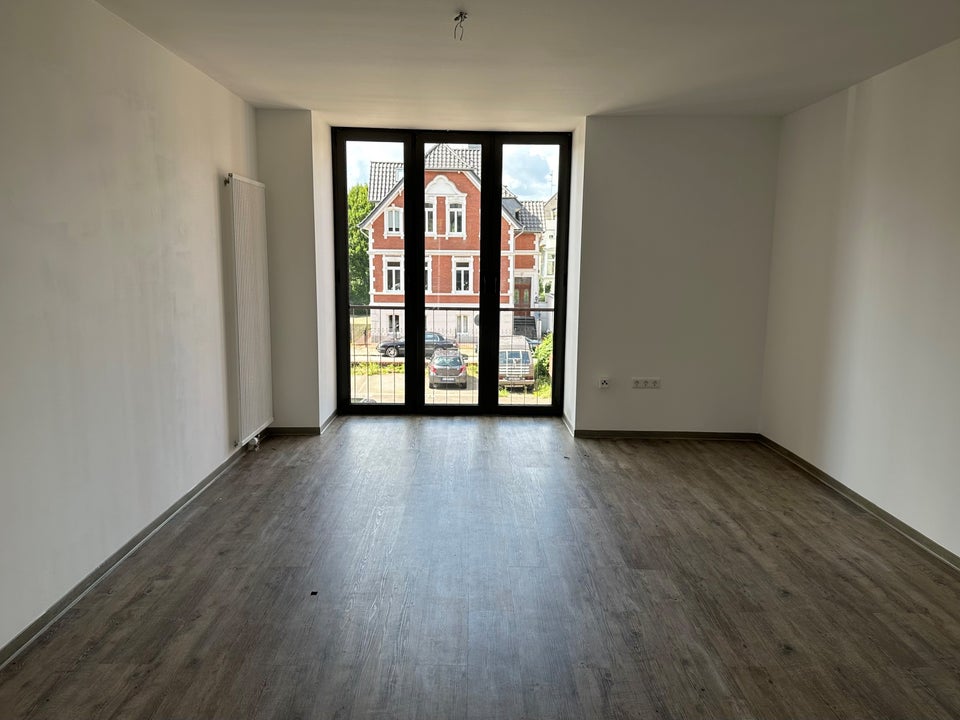 Schöne 3-Zimmer-Wohnung am Wendehafen - Foto 1