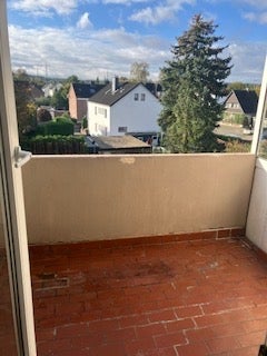 Schöne, helle Obergeschosswohnung! - Foto 1