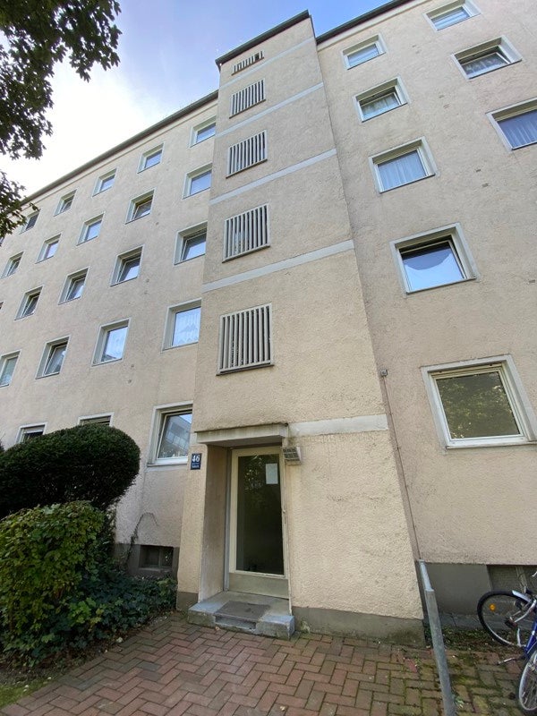 Schöne Wohnung sucht Mieter: 3-Zimmer-Wohnung - Photo 4