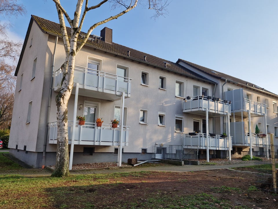 Preisgünstige und interessante 3-Zimmer-Wohnung - Foto 4