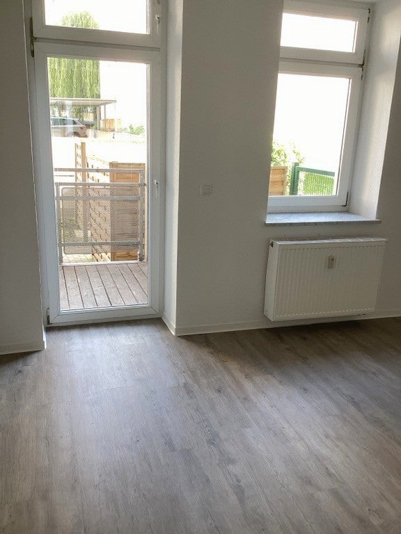 3 Raum Wohnung mit Balkon und Einbauküche - Photo 4