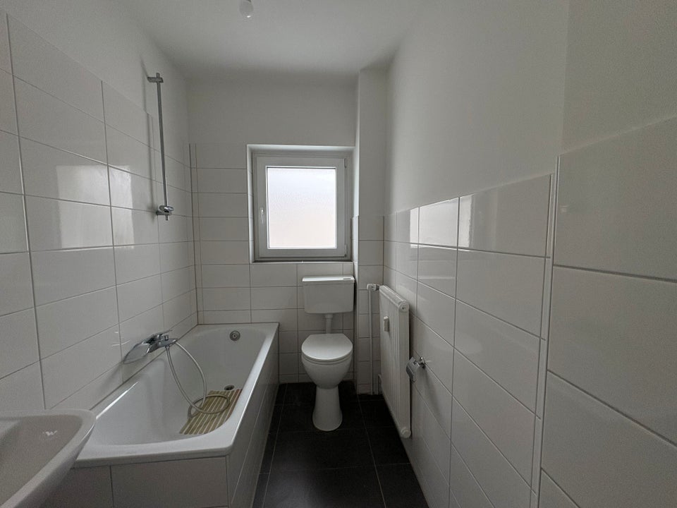 Zuhause für jedes Lebensmodell – 3-Zimmer-Wohnung mit Balkon - Foto 5