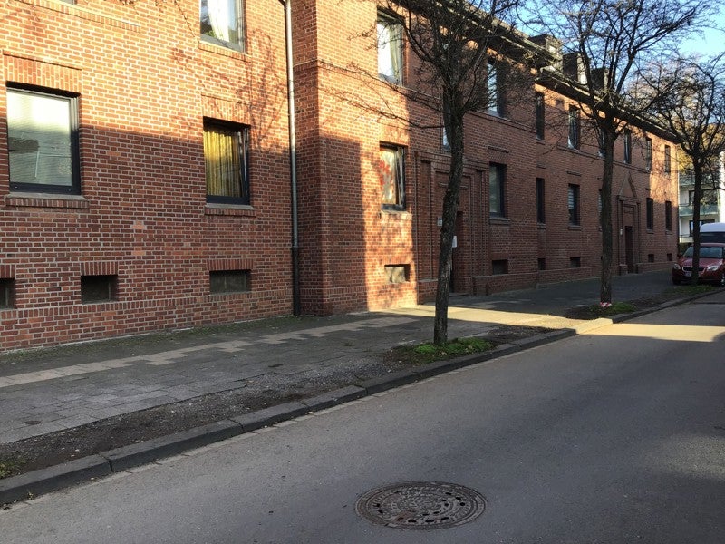 Bezugsfertige und renovierte 3-Zimmer-Wohnung im EG. ! - Foto 3