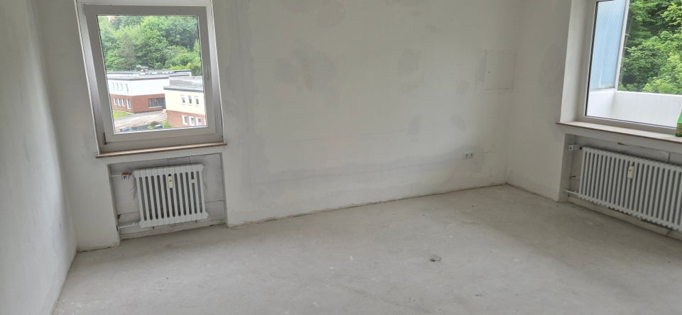 Wo das Leben so spielt - interessante 2-Zimmer-Wohnung - Photo 1