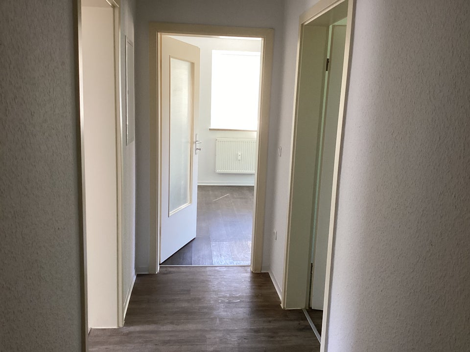 Schöner Wohnen in dieser interessanten 3-Zimmer-Wohnung mit Balkon - Photo 3