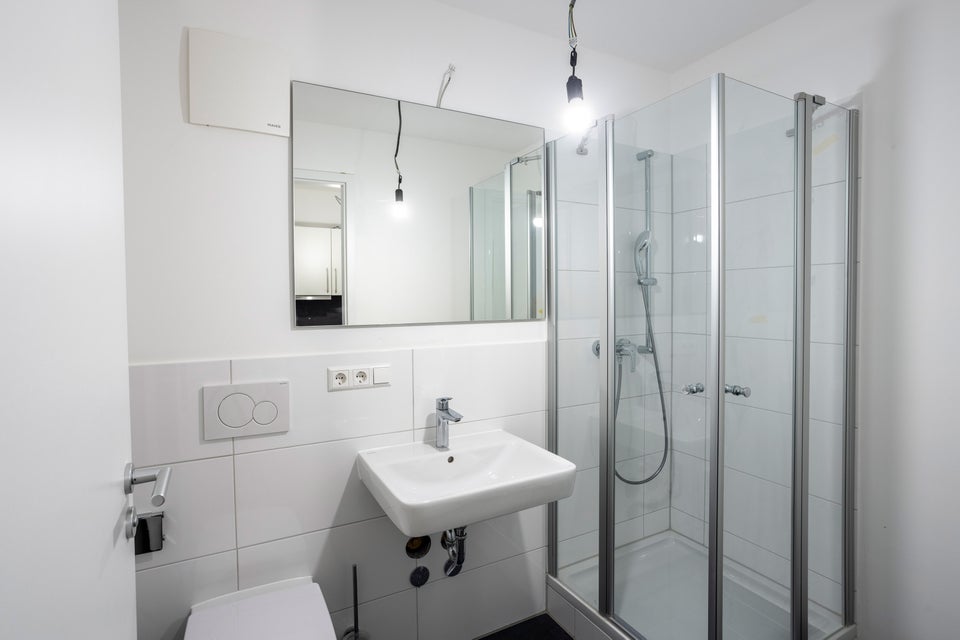 1-Zimmer-Apartment im Neubaustandard! - Foto 3