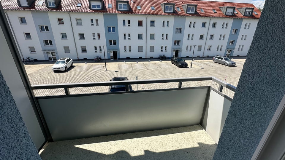Gemütliche 2-Zi.-Whg. mit Balkon - Foto 4