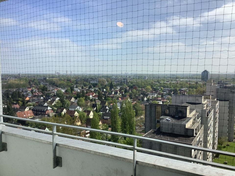 Großzügige Wohnung mit tollem Ausblick - Foto 3