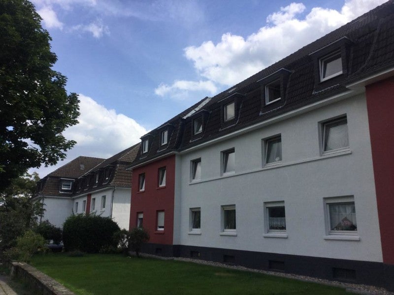 Lust auf Veränderung: individuelle 2-Zimmer-Wohnung - Photo 2