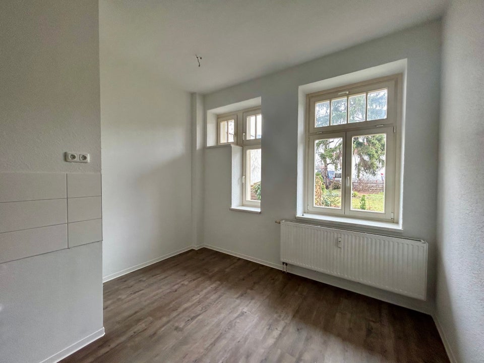 Wohn(t)raum: interessante 2-Zimmer-Wohnung - Foto 4