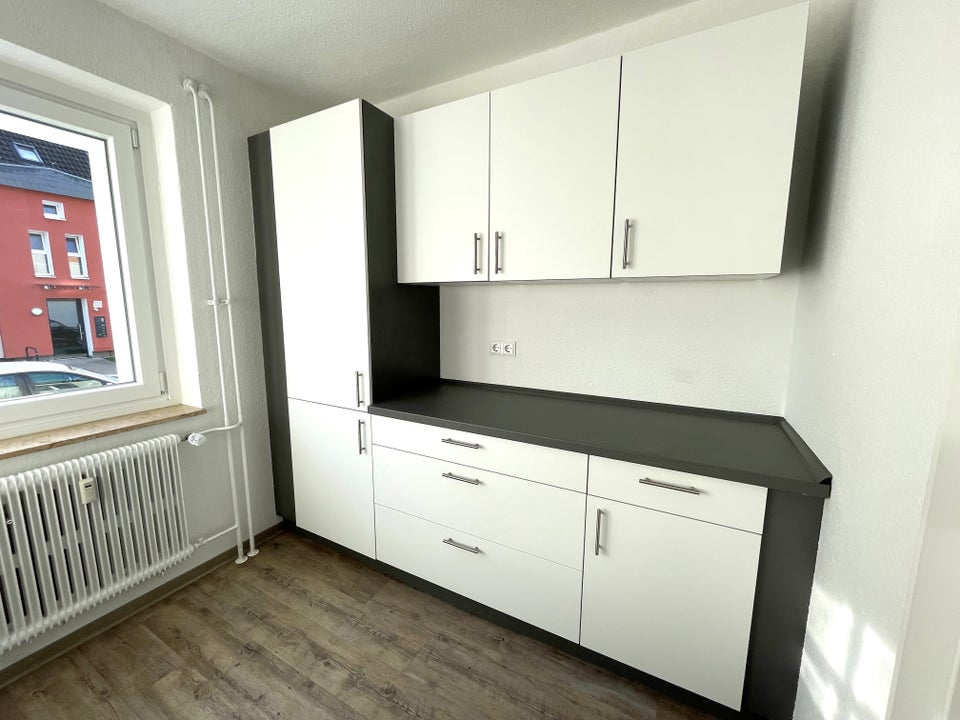 TOP renovierte 3-Zimmer Wohnung mit EBK - Photo 4