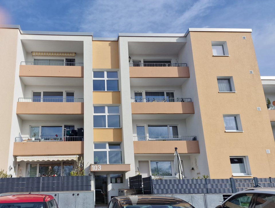 Wohnung sucht Familie: großzügige sanierte 3-Zimmer-Wohnung in Wachtberg - Photo 2