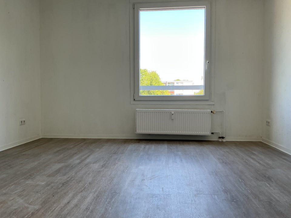 Willkommen Zuhause: geräumige 3-Zimmer-Wohnung mit Balkon! - Foto 5