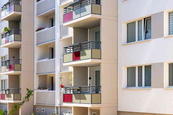 Auf gute Nachbarschaft: individuelle 3-Zimmer-Wohnung - Foto 5