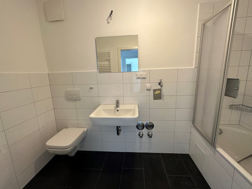 Schöne 3-Zimmer-Wohnung am Wendehafen - Foto 4