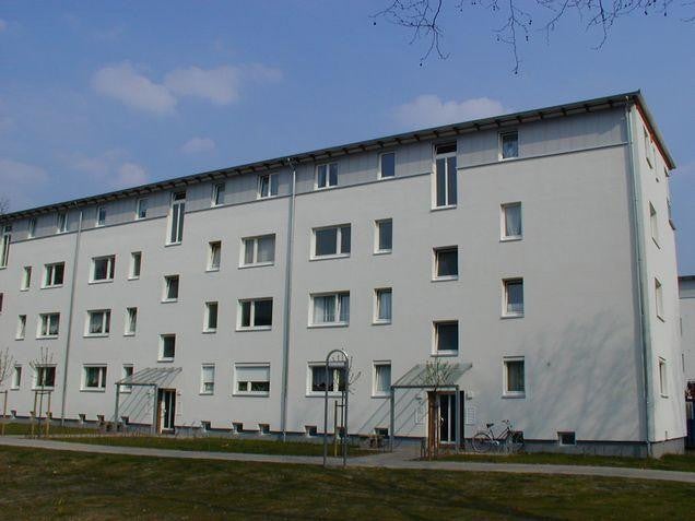 Ansprechende und praktische 2,5-Zimmer-Wohnung - Foto 2