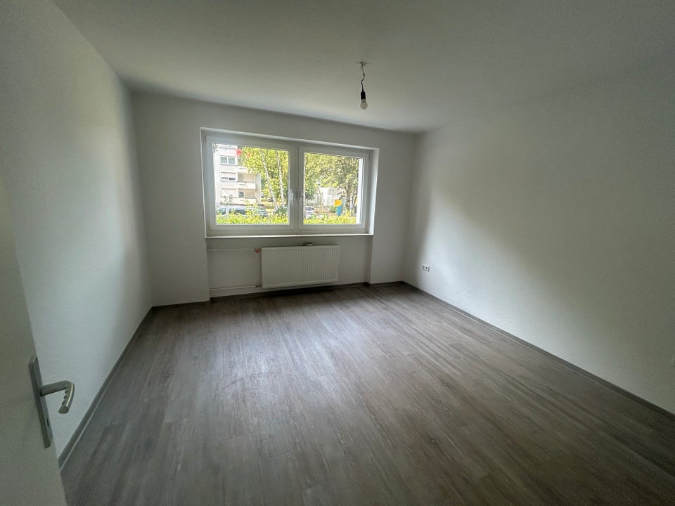 3-Zimmer-Wohnung komplett bezugsfertig - Foto 3