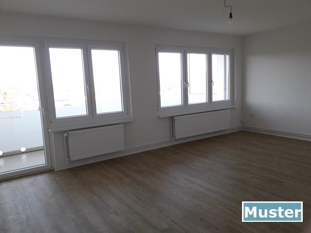 Ihr neues Zuhause in Bad Oldesloe! Schicke, frisch renovierte 3-Zimmer-Wohnung - Foto 4