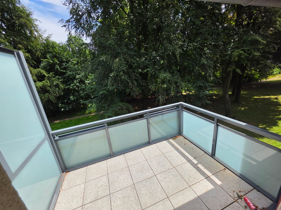 Frisch saniert, ab sofort, tolle Wohnung in Reisholz - mit Balkon - Foto 3