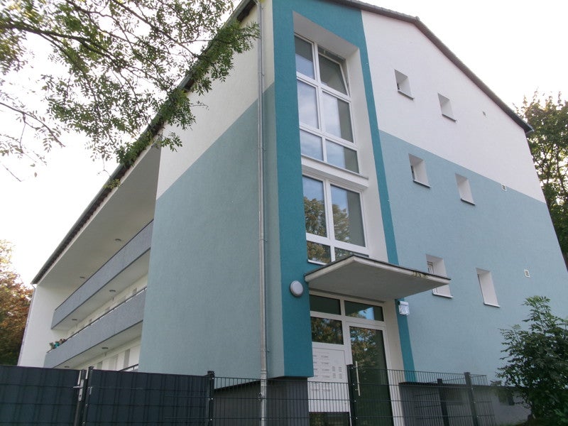 Topp! Erstbezug nach Sanierung- schicke Wohnung mit Balkon am Kronenberg - Foto 3