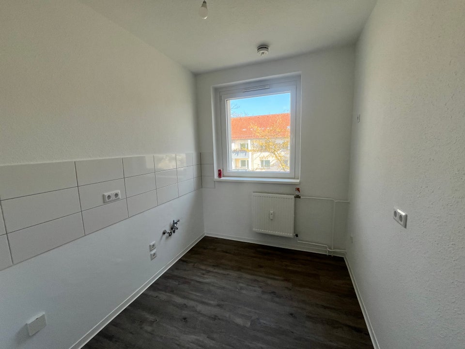 Gelegenheit: interessante 2,5-Zimmer-Wohnung - Foto 2