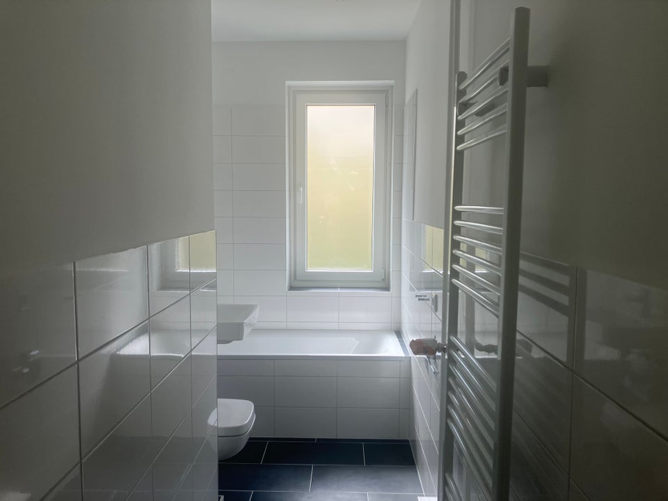 Miet mich - praktische 3-Zimmer-Wohnung im Keplerkiez - Foto 1