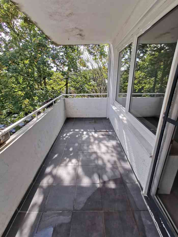 Schöne Wohnung: 3,5-Zimmer-Wohnung - Foto 2