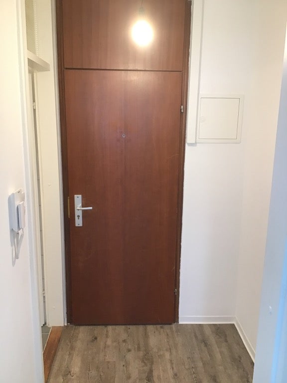 Perfekte 1-Zi.-Single-Wohnung... EBK inclusive! - Foto 3