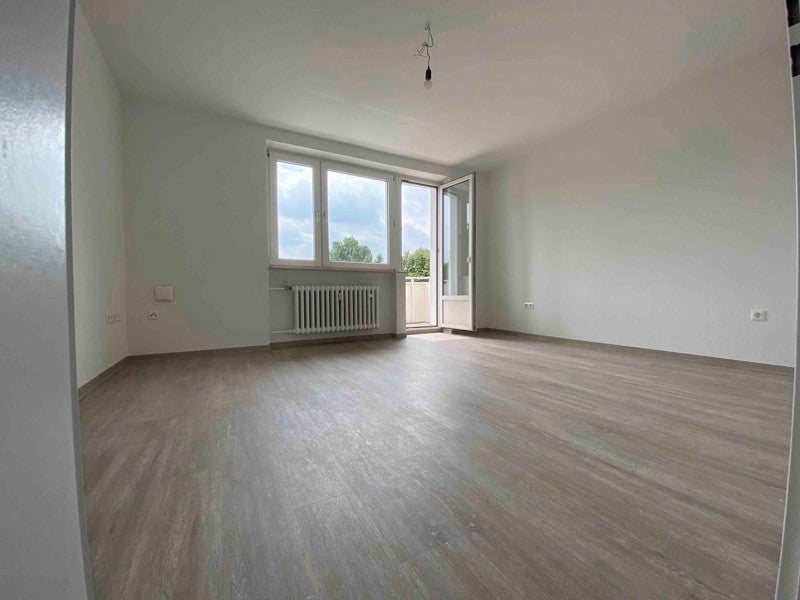 Attraktiv! 3,5-Zimmer-Stadtwohnung - Photo 1
