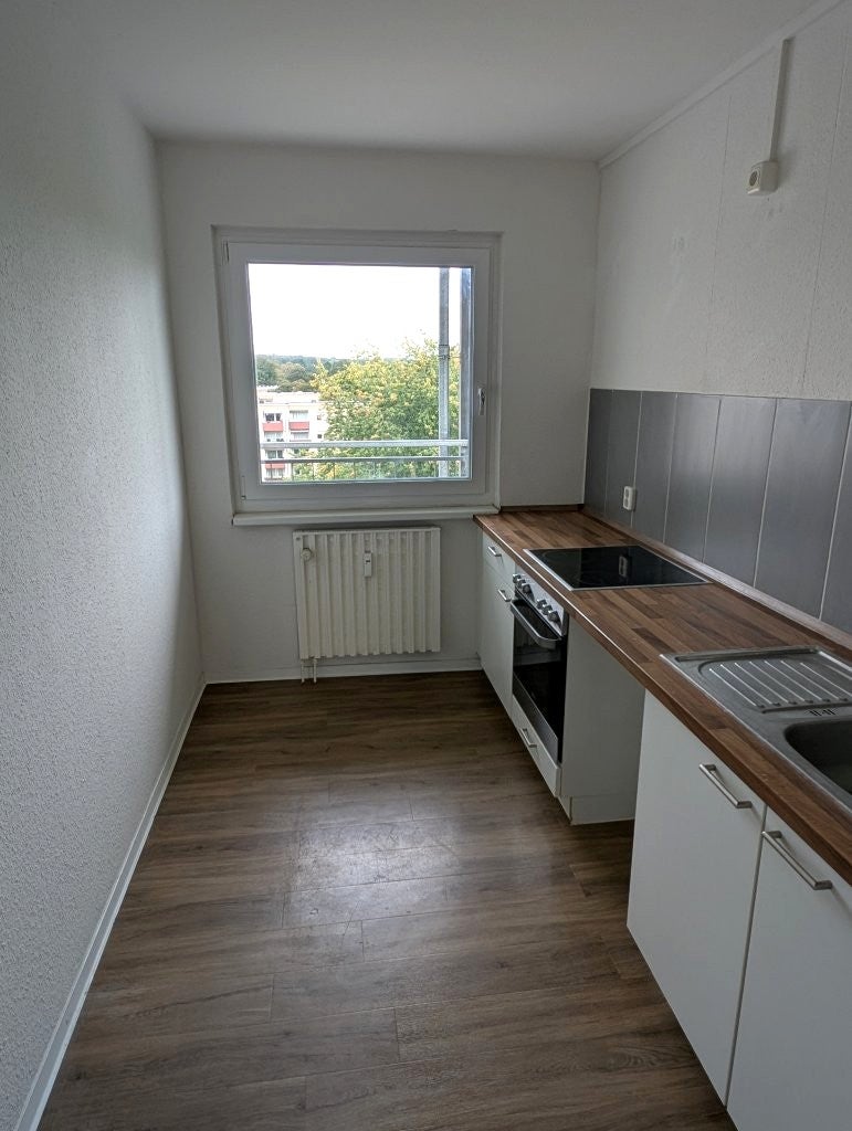 Schöne 2,5 Zi.Whg. mit Balkon und Aufzug in Kiel-Suchsdorf ab Oktober 2026 - Foto 3