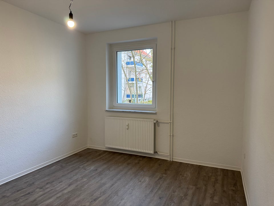 Komplett gemacht - eine Pracht! - Foto 1
