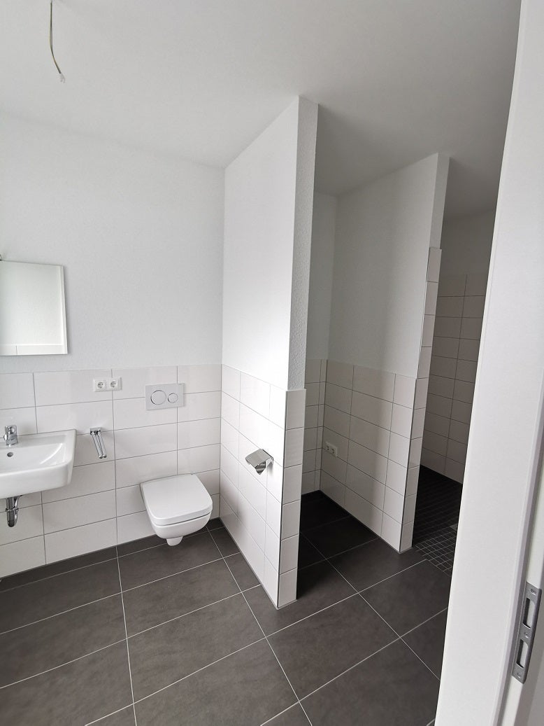 Exklusive Neubbauwohnung mit sehr schöner Dachterrasse - Foto 3