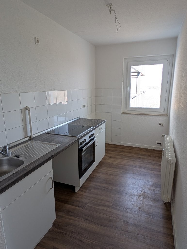 2 Zi.Whg. mit Balkon und Blick über die Förde zum 01.07.2026 - Photo 2