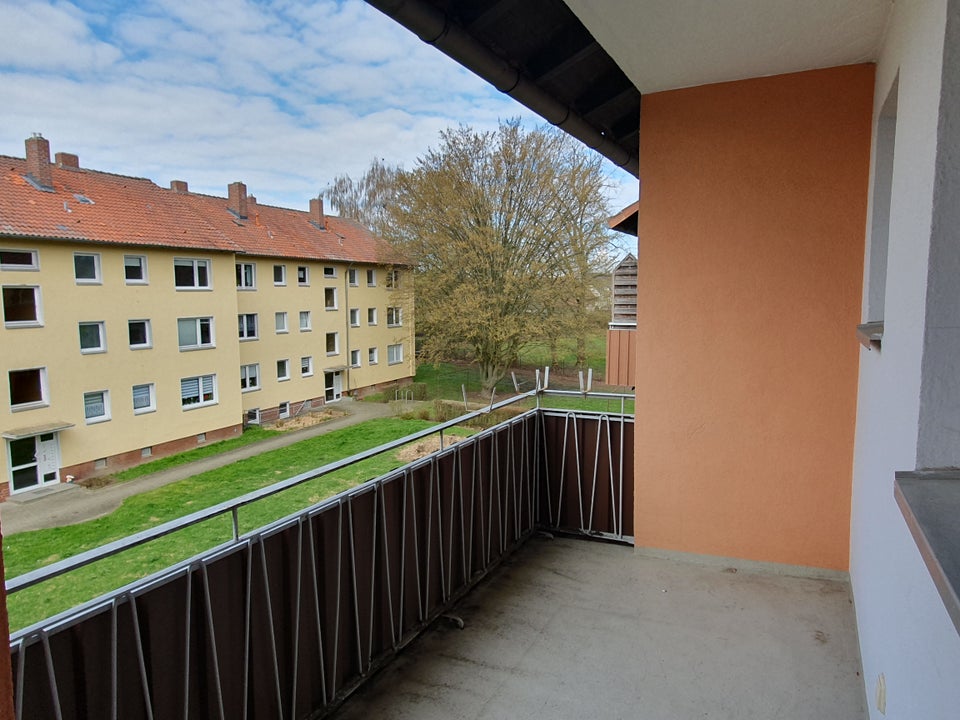 Für eine Person, sogar mit Balkon! - Photo 1
