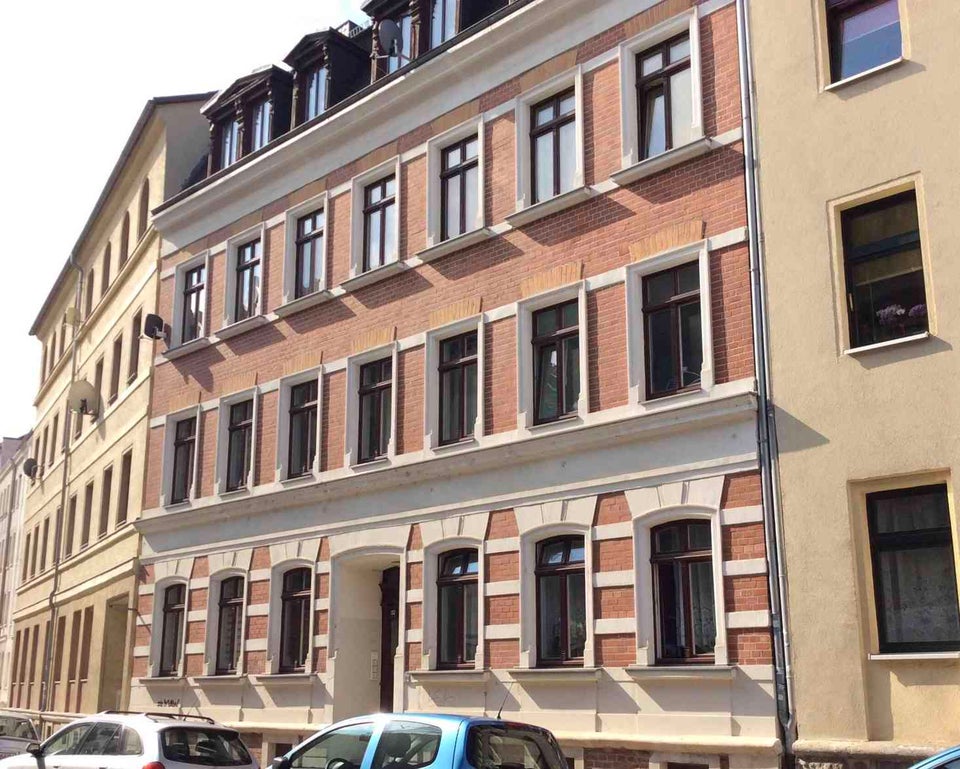 Sanierte 2-Zimmer-Wohnung mit Balkon - Photo 2