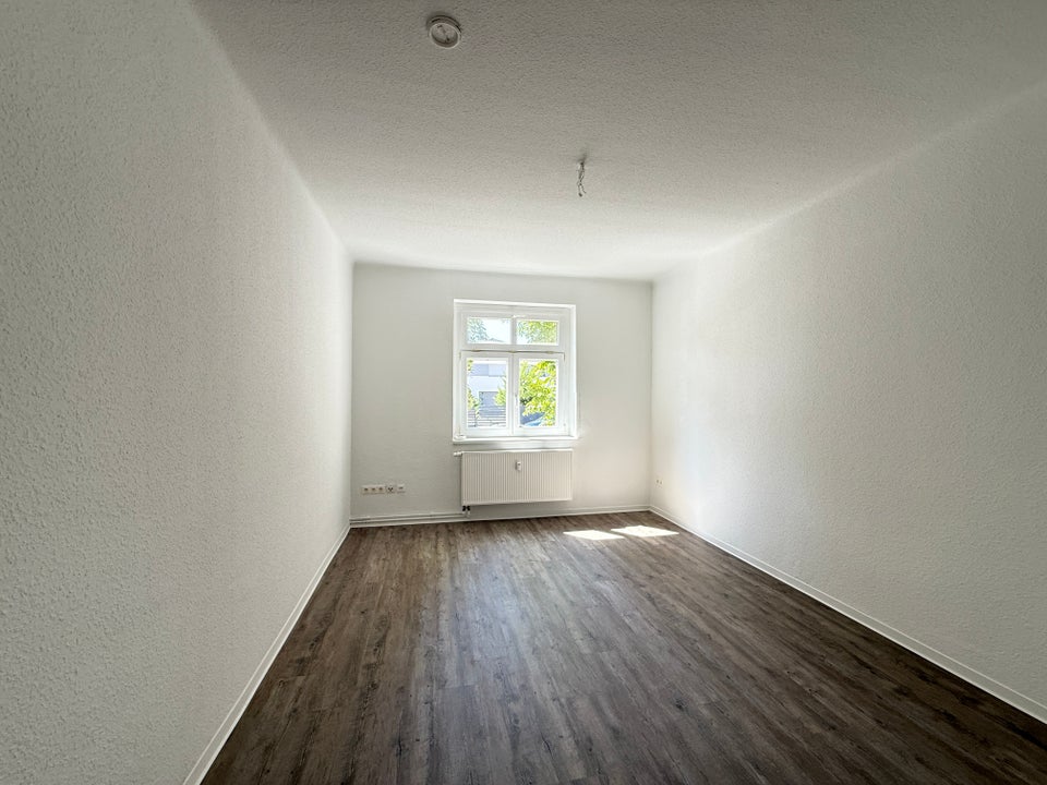 Ich werde frisch für Sie saniert! - Foto 3