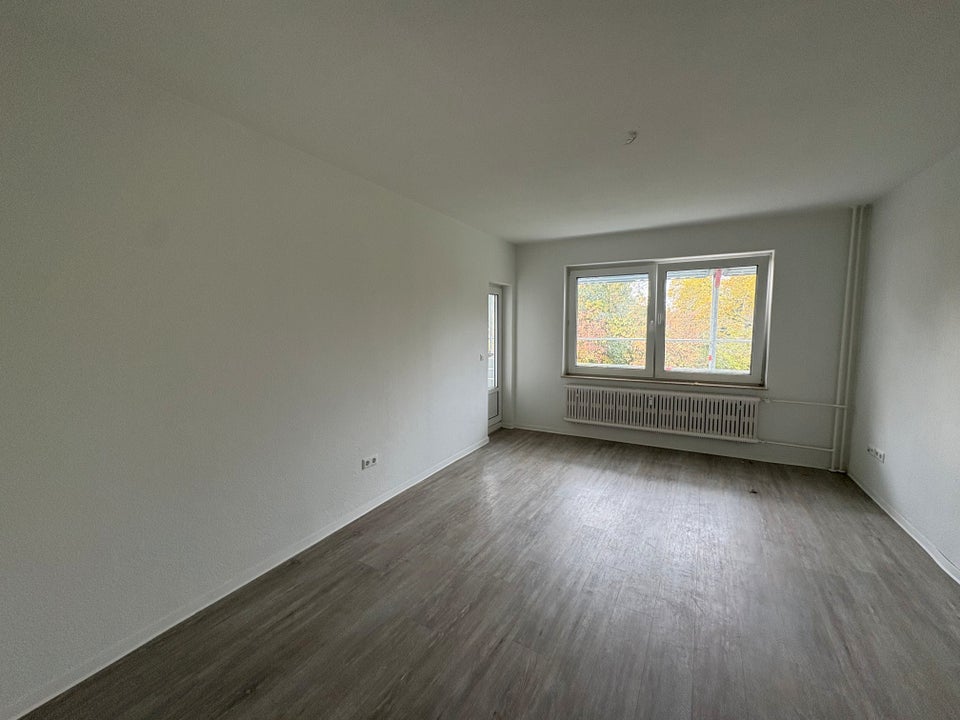 Charmante 3-Zimmer-Wohnung – einziehen und wohlfühlen - Foto 1