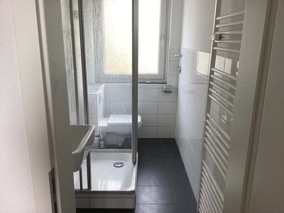 Das Glück hat ein Zuhause: praktische 3-Zimmer-Wohnung - Photo 3