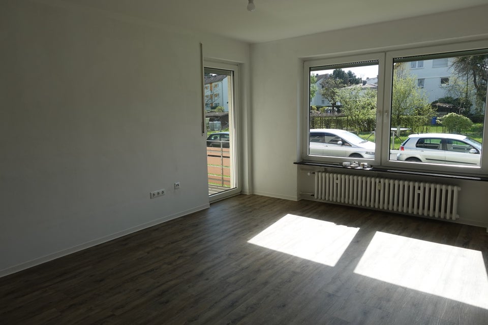 Hier macht wohnen Spaß: interessante 3-Zimmer-Wohnung - Photo 2