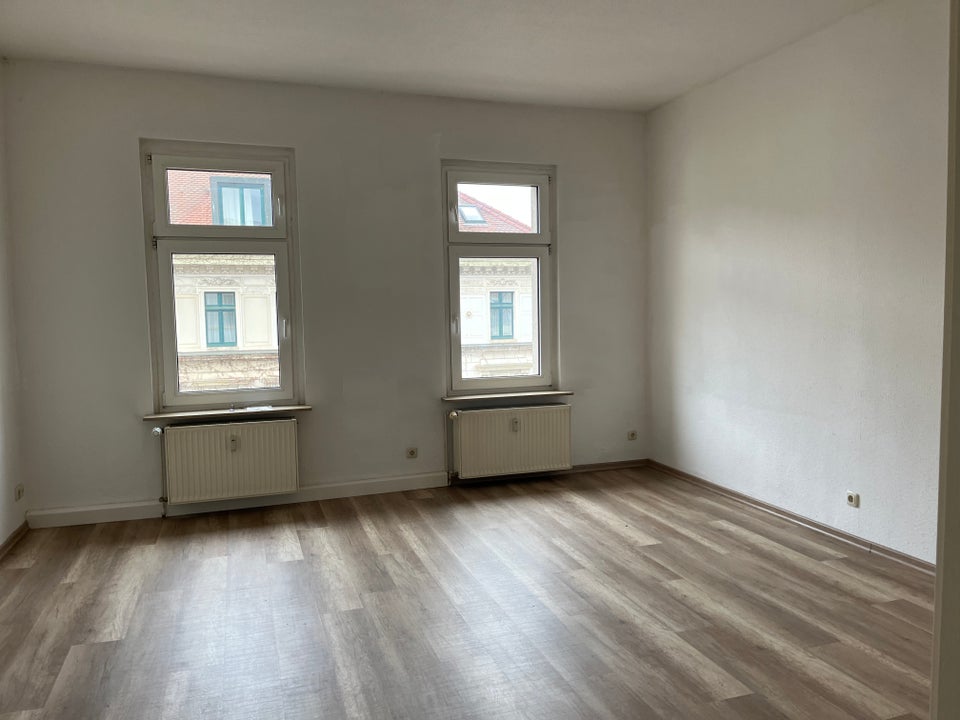2-Zimmer-Wohnung! - Foto 2