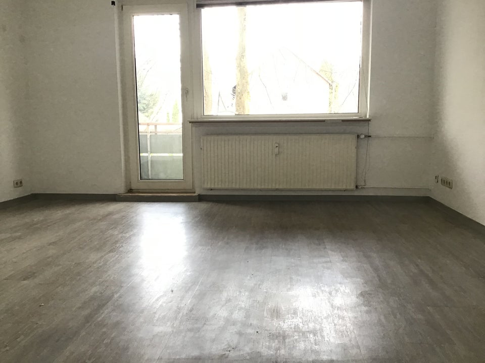 Jetzt zugreifen: 3-Zimmer-Wohnung mit Balkon! - Photo 1