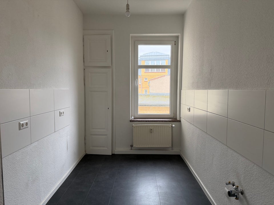 4 Raum Wohnung mit Tageslichtbad - Foto 2