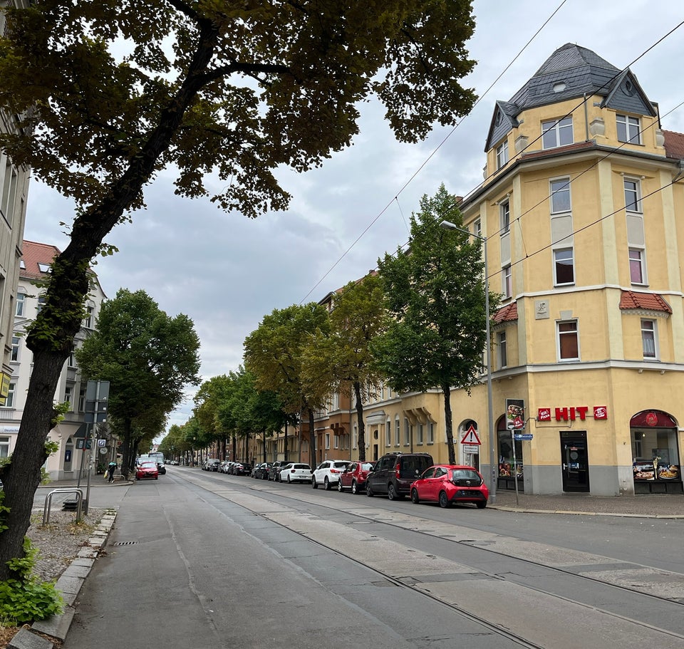 Renovierte 2,5-Zimmerwohnung - Photo 1