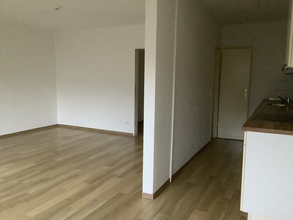 Miet mich - ansprechende 2-Zimmer-Wohnung im Erdgeschoss - Photo 3