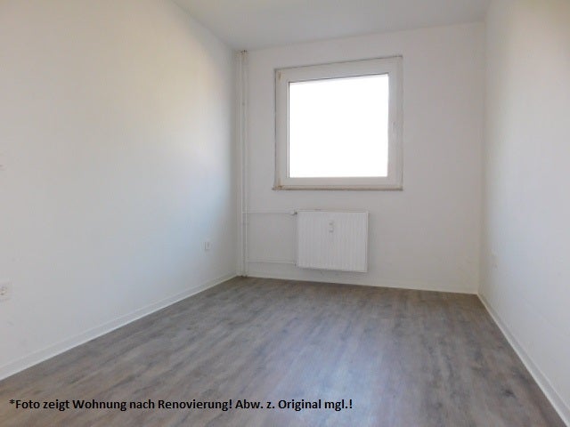 Renoviert und ruhig gelegen... 5-Raum-Wohnung mit Wohnküche sucht neuen Mieter - Foto 4