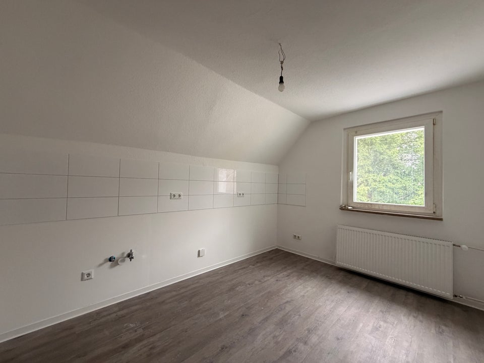 Ideal für Singles: gemütliches Nest unter dem Dach - Foto 1